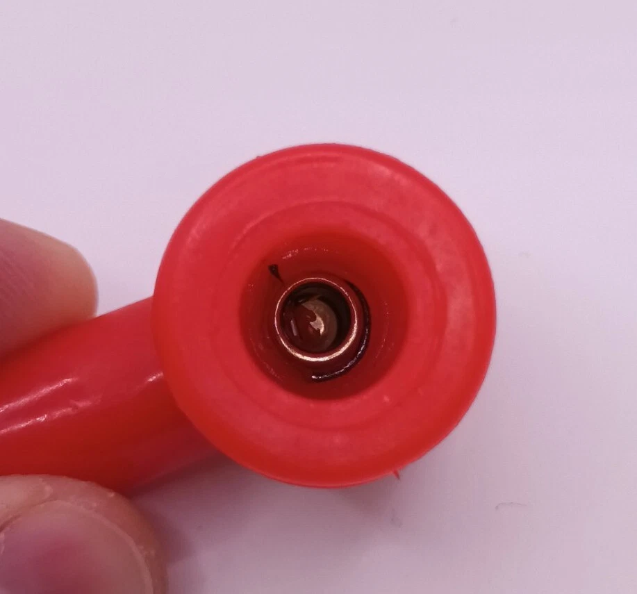 Motorcycle Gasket - Silicone Spark Plug Sleeve Ignition Cover