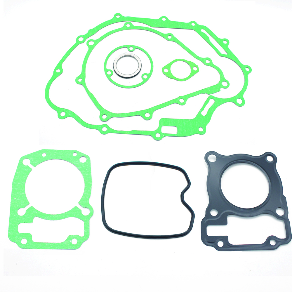 Motorcycle Engine Kit - Motorcycle Complete Full Engine Gasket Set