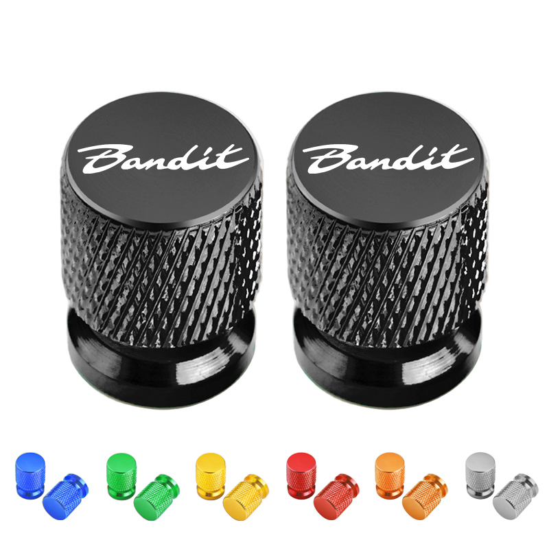 Motorcycle Valve Cover - 2 Pcs Motorcycle Accessories Tire Valve
