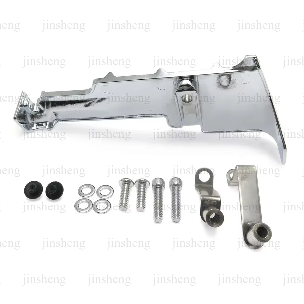 Motorcycle Cylinder - For Harley Davidson Touring Models 2009-2016