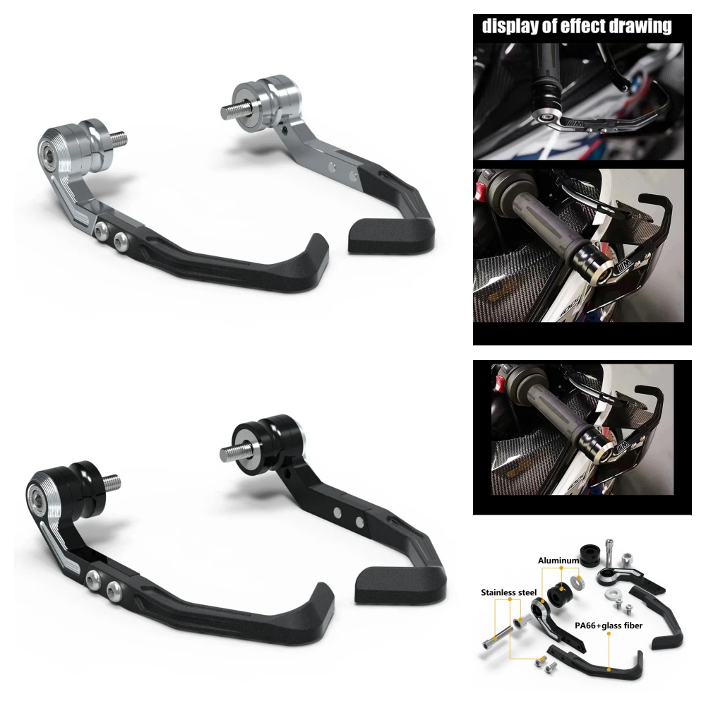 Motorcycle Clutch - For BMW S1000R S1000RR HP4 M1000R