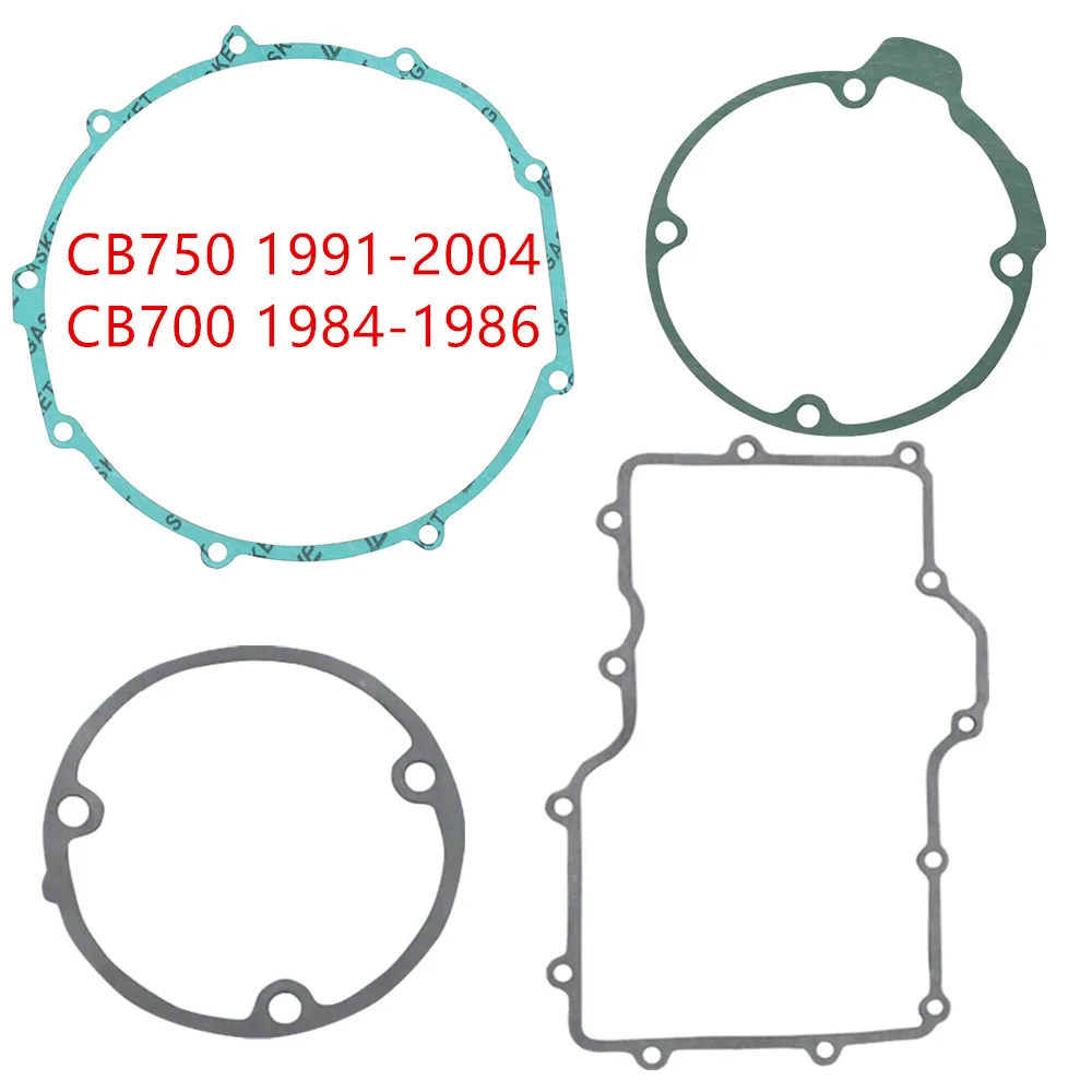 Motorcycle Stator - For HONDA CB750 Nighthawk 750 1991-2004