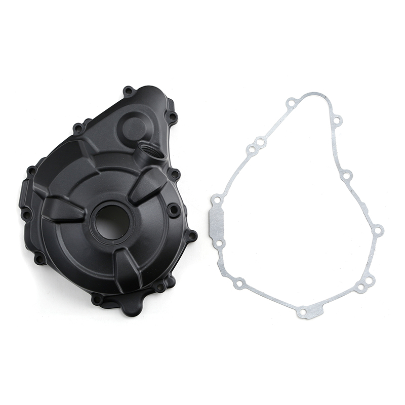 Motorcycle Stator - Left Engine Stator Cover Crankcase For