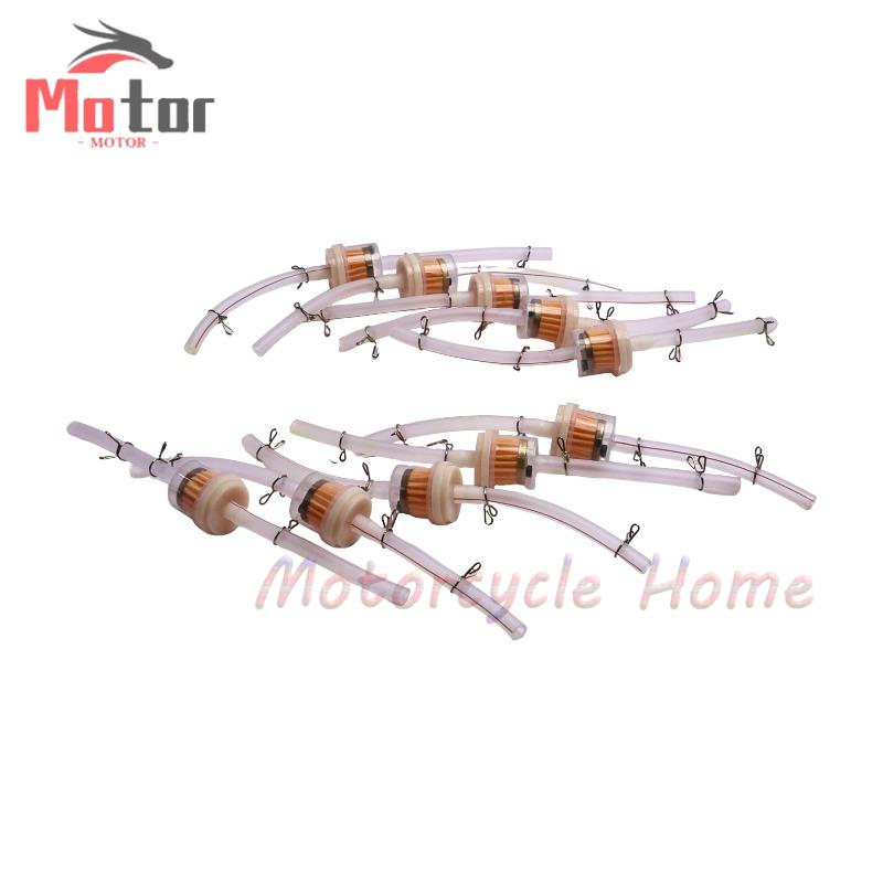 Motorcycle Oil Filter - Scooter Motorcycle Moped Scooter Dirt Bike