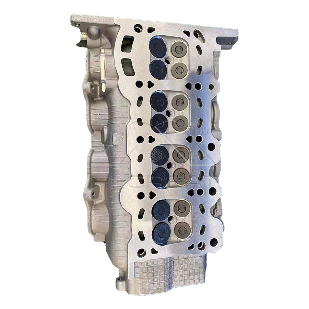Cylinder Heads For Toyota 1AZ  - огляд і ціна Engine Cylinder Head