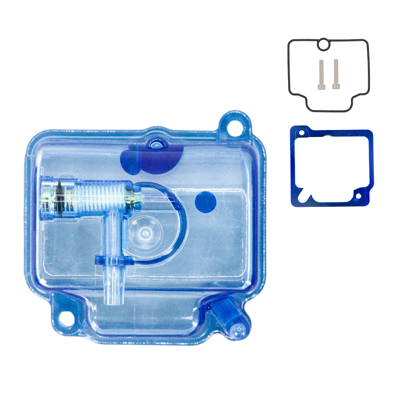 Motorcycle Carburetor Transpar - огляд і ціна Motorcycle Oil Filter