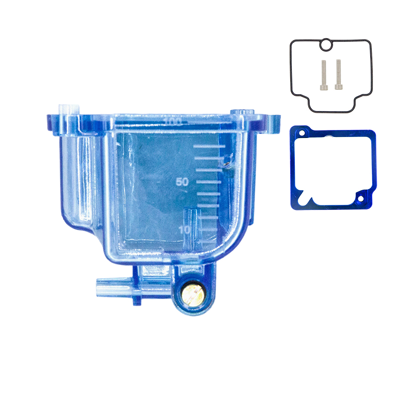 Motorcycle Carburetor Transpar - огляд і ціна Motorcycle Oil Filter