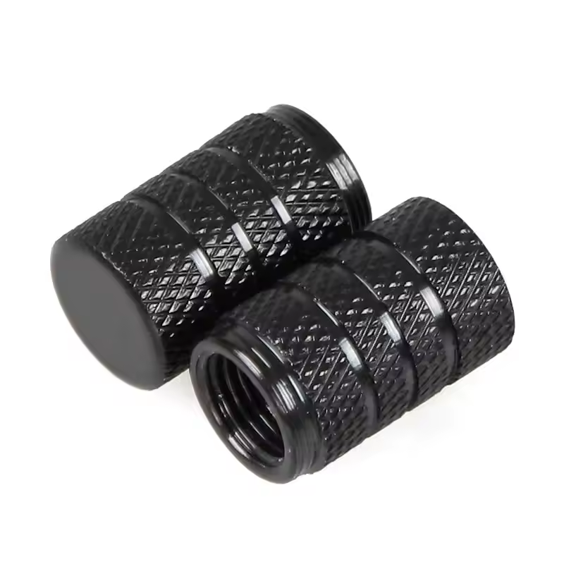 2PCS Motorcycle Wheel Tire Par - огляд і ціна Motorcycle Valve Cover