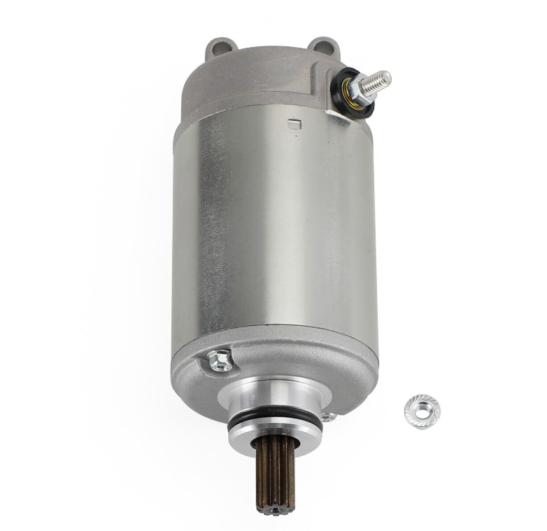 Engine Parts Starter Motor for - огляд і ціна Engine Parts Motorcycle