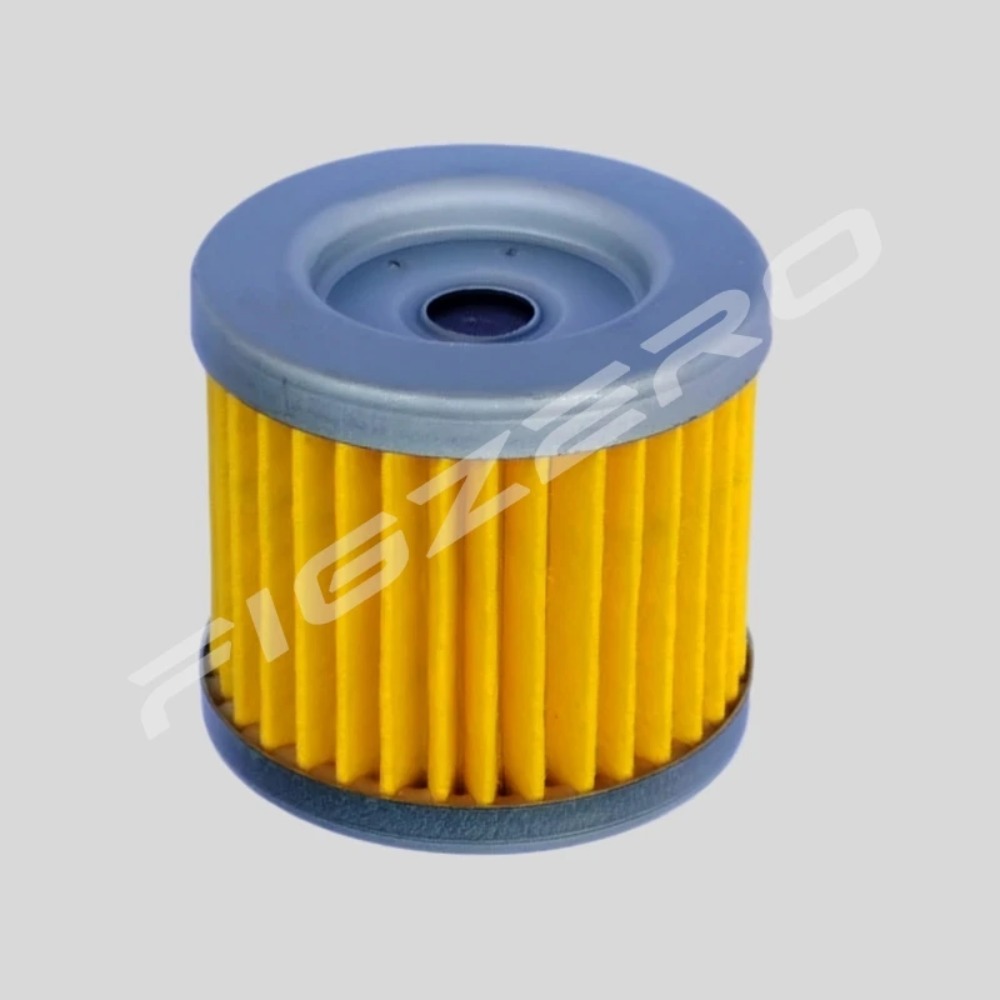 Genuine Motorcycle Oil Filter  - огляд і ціна Motorcycle Oil Filter