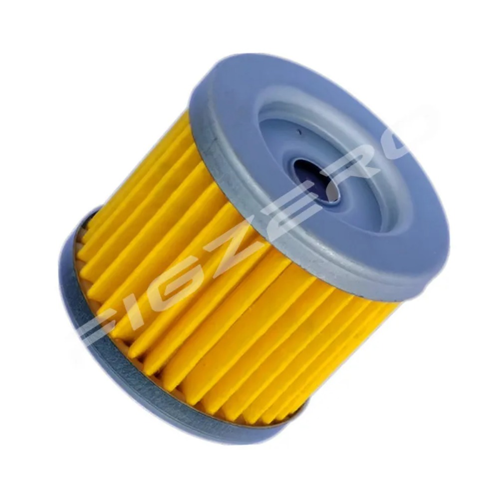 Genuine Motorcycle Oil Filter  - огляд і ціна Motorcycle Oil Filter