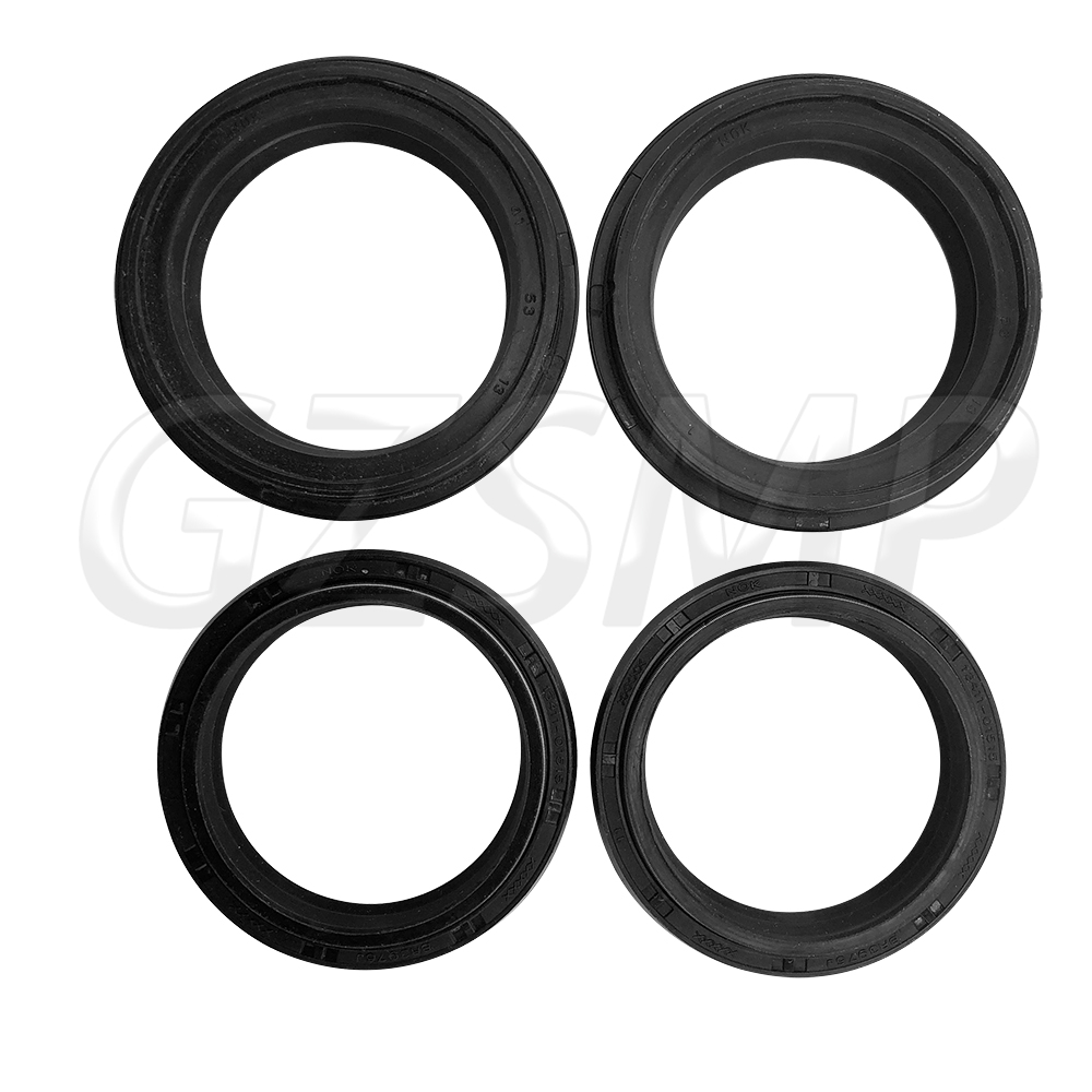 41x53x8 Motorcycle Front Fork  - огляд і ціна Motorcycle Oil Filter