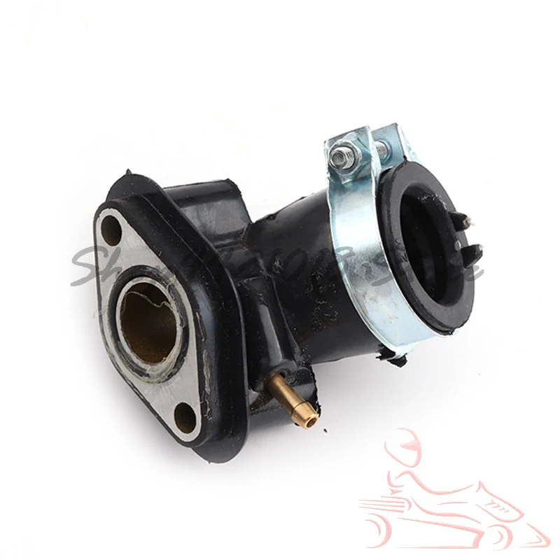 Motorcycle GY6-125 Carburetor  - огляд і ціна Motorcycle Carburetor