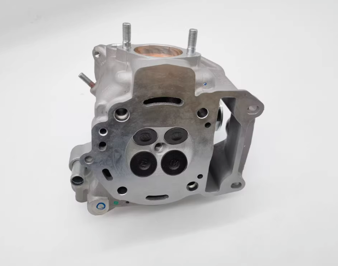 75mm Motorcycle cylinder &Cran - огляд і ціна Motorcycle Crankshaft