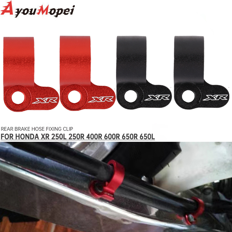 Motorcycle Rear Brake Hose Gui - огляд і ціна Motorcycle Oil Filter