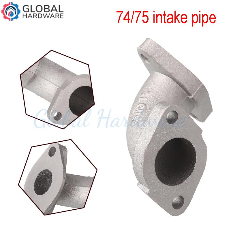 Motorcycle Carburetor 25mm/18m - огляд і ціна Motorcycle Carburetor