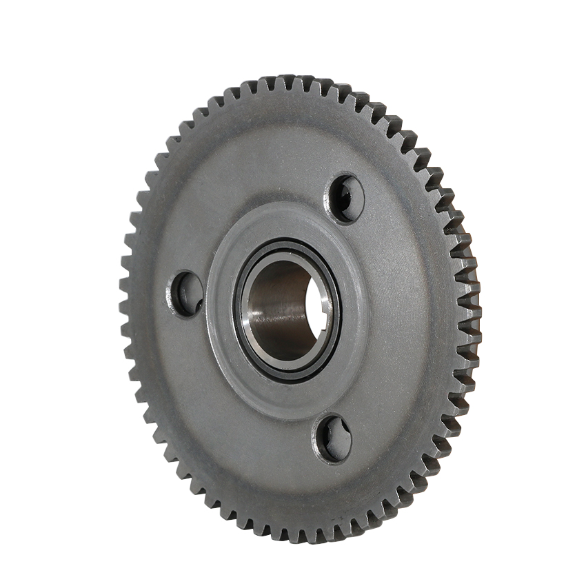 Motorcycle Accessories Starter - огляд і ціна Motorcycle Starter Motor