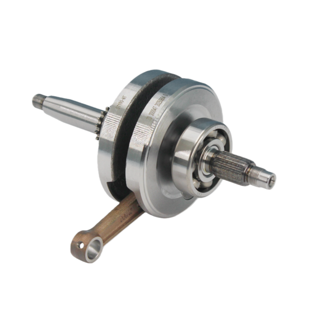 Motorcycle DT190 Crank Mechani - огляд і ціна Motorcycle Crankshaft