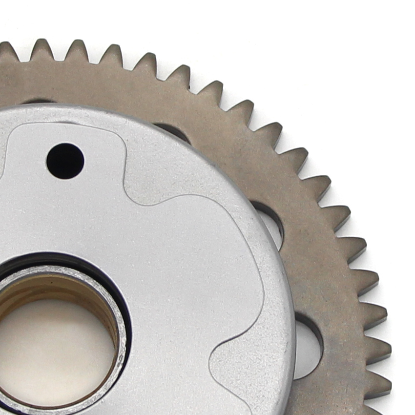 Motorcycle Starter Motor One W - огляд і ціна Motorcycle Starter Motor