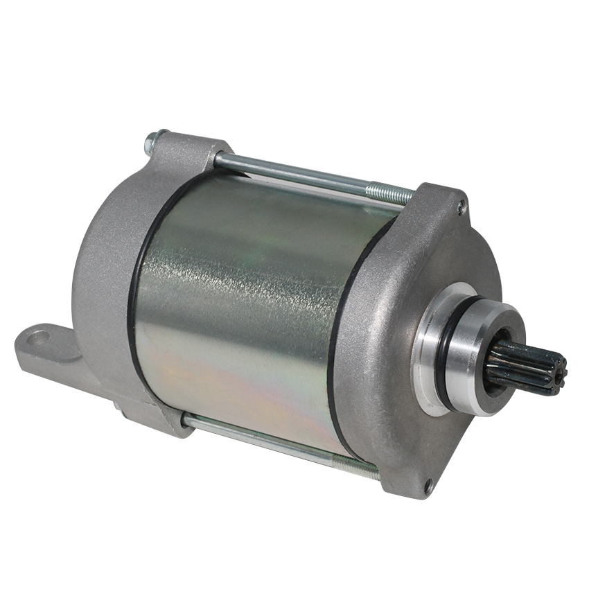 31210-LBA7-900 Motorcycle Star - огляд і ціна Motorcycle Starter Motor