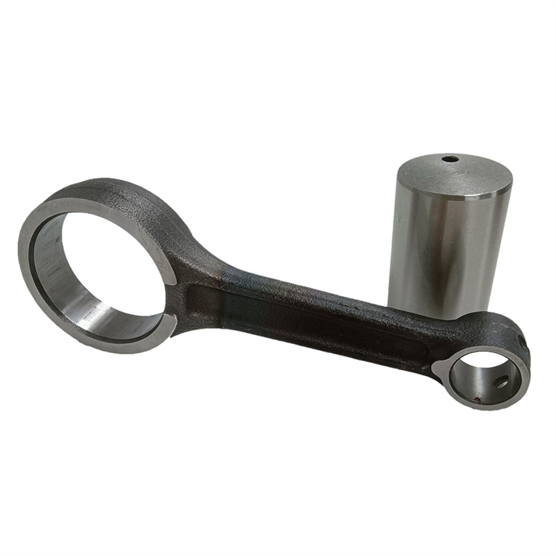 NEW HOT In Stock-Motorcycle En - огляд і ціна Motorcycle Crankshaft