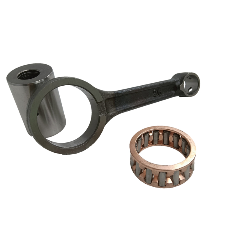 NEW HOT In Stock-Motorcycle En - огляд і ціна Motorcycle Crankshaft