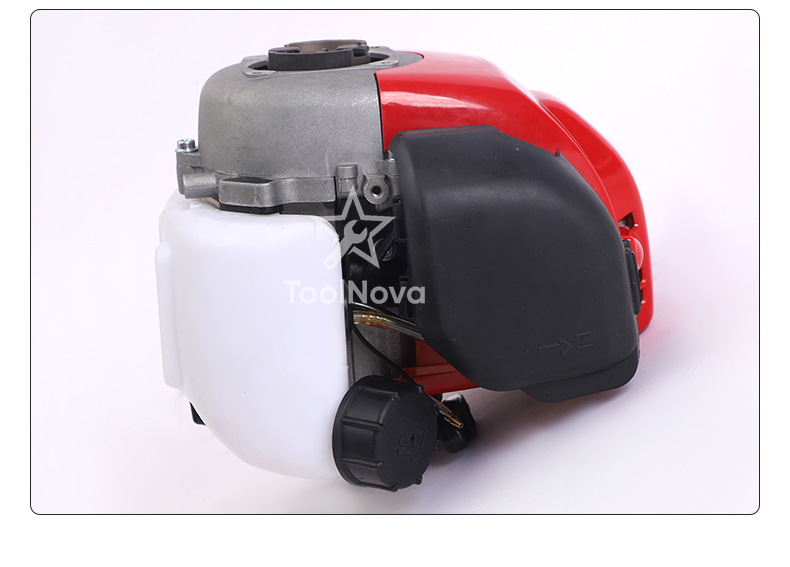 Hotsale Chinese GX25 25cc 0.83 - огляд і ціна Motorcycle Cylinder