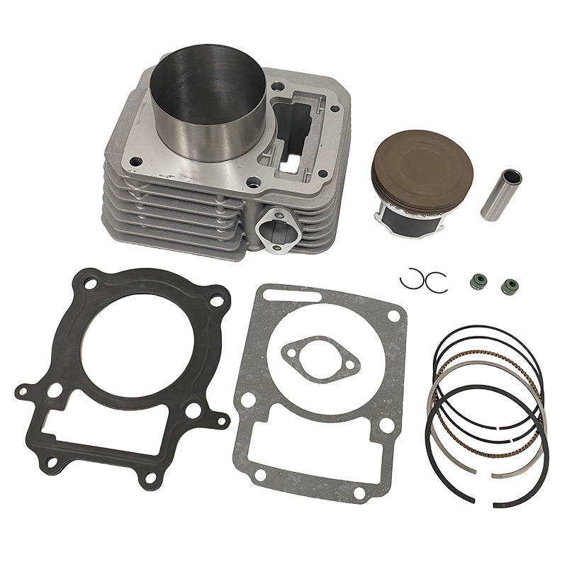 77mm Bore Complete Cylinder Pi - огляд і ціна Engine Parts Motorcycle