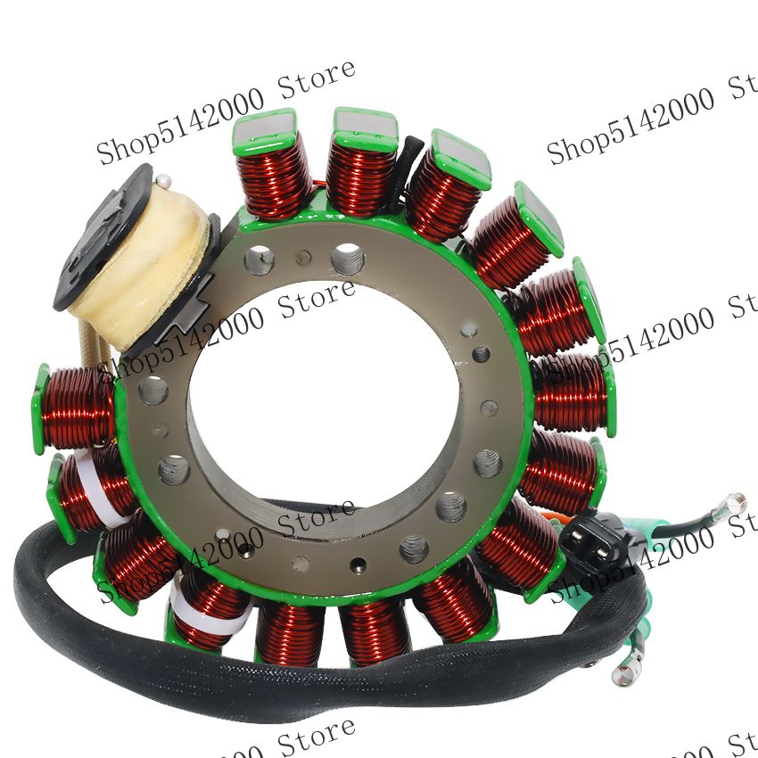 Motorcycle Ignition Generator  - огляд і ціна Motorcycle Stator