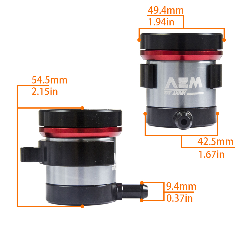 CNC Motorcycle Brake Clutch Pu - огляд і ціна Motorcycle Oil Filter