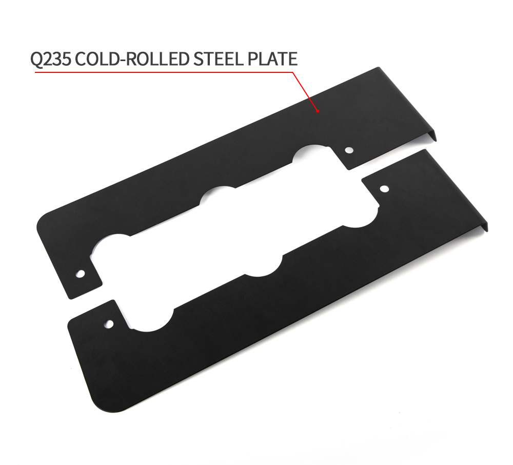 Engine Protection Cover Cylind - огляд і ціна Motorcycle Cylinder