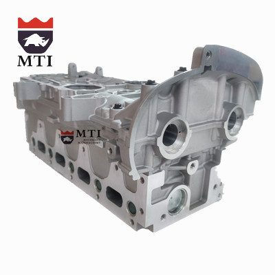 MTI Brand New K4M Engine Cylin - огляд і ціна Engine Cylinder Head