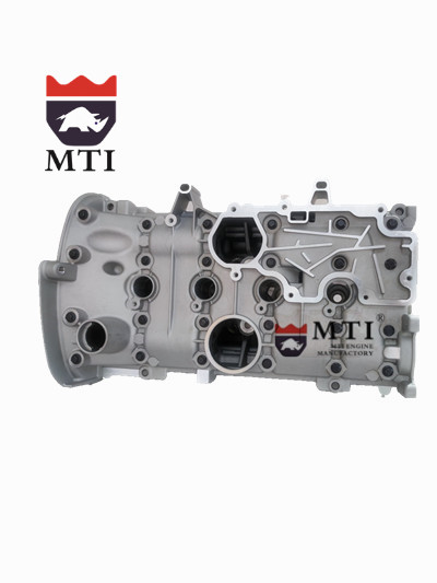 MTI Brand New K4M Engine Cylin - огляд і ціна Engine Cylinder Head