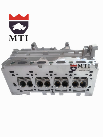 MTI Brand New K4M Engine Cylin - огляд і ціна Engine Cylinder Head