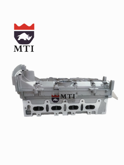 MTI Brand New K4M Engine Cylin - огляд і ціна Engine Cylinder Head