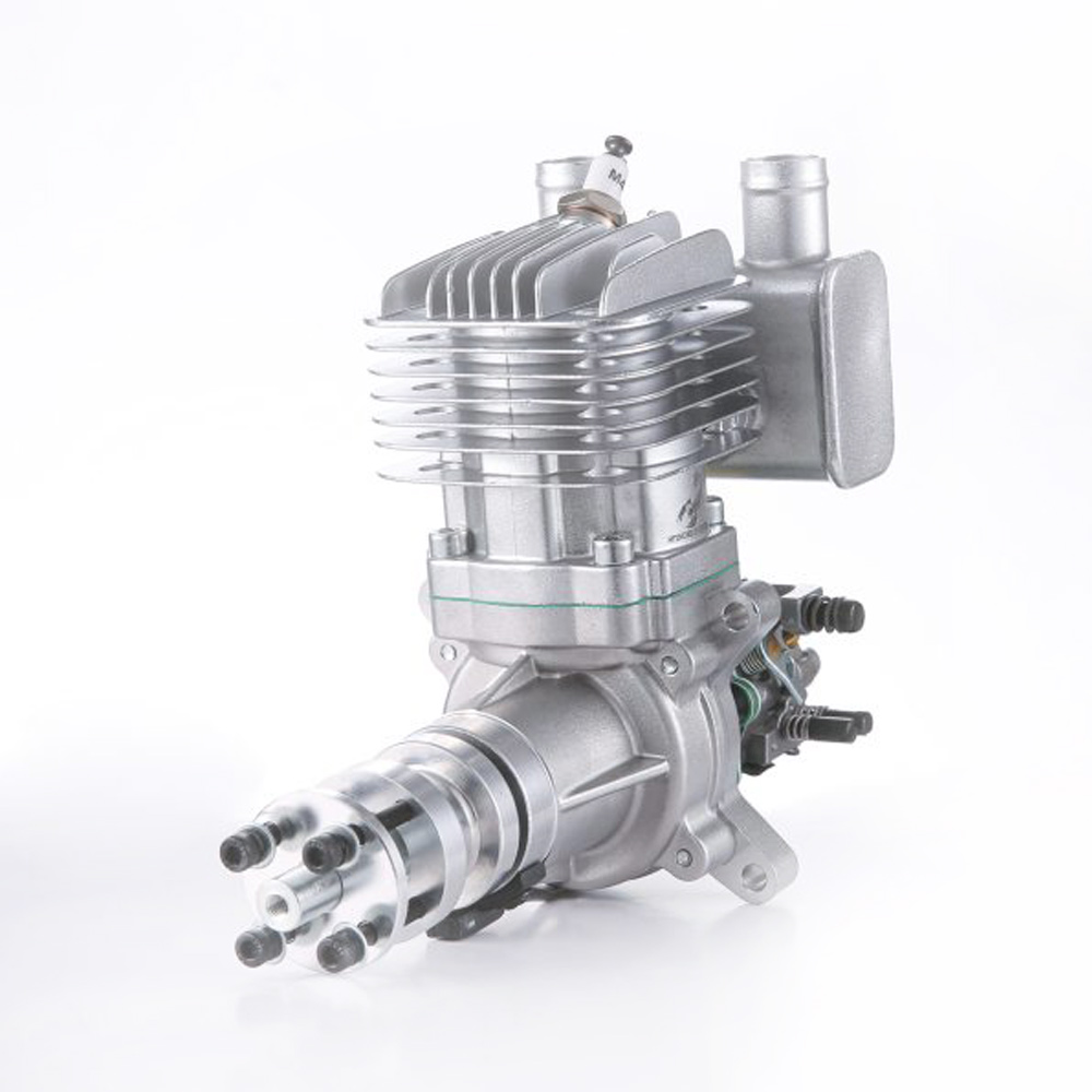 Brand RCGF Stinger 35CC RE Eng - огляд і ціна Motorcycle Cylinder