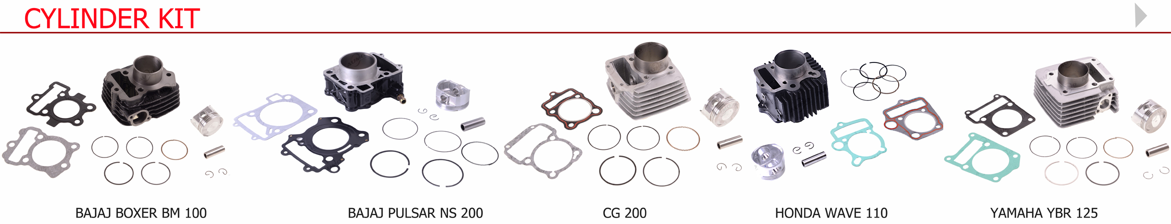 Affordable Motorcycle Scooter  - огляд і ціна Engine Parts Motorcycle