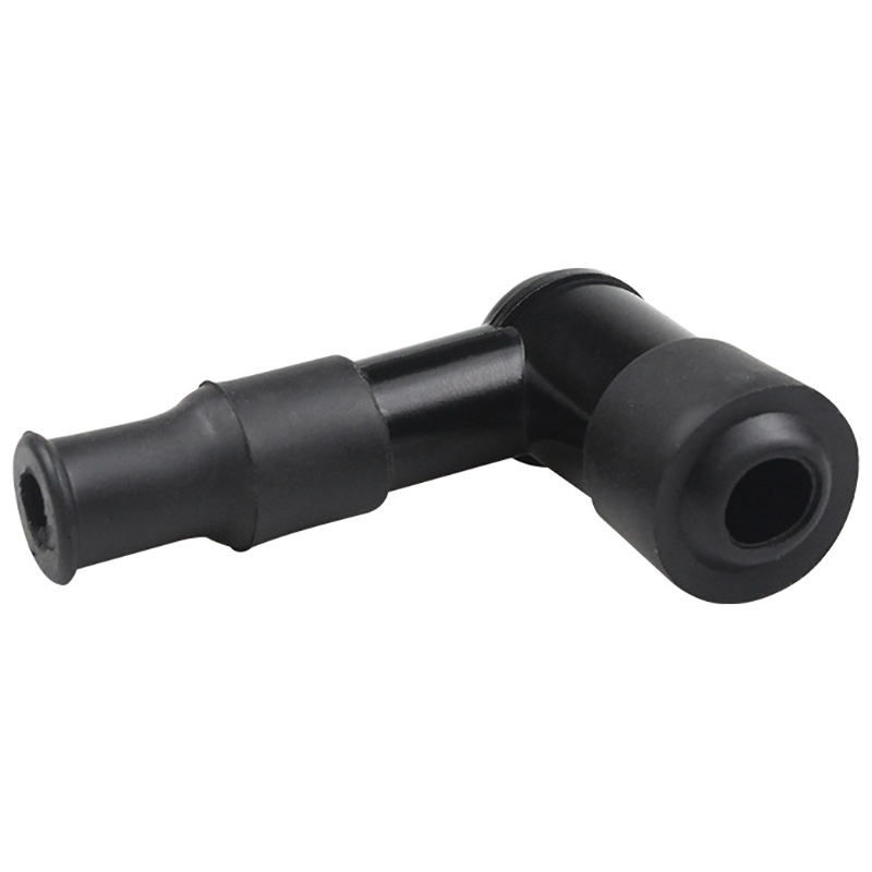 【New】Spark Plug Cap 90 Degree  - огляд і ціна Motorcycle Spark Plug
