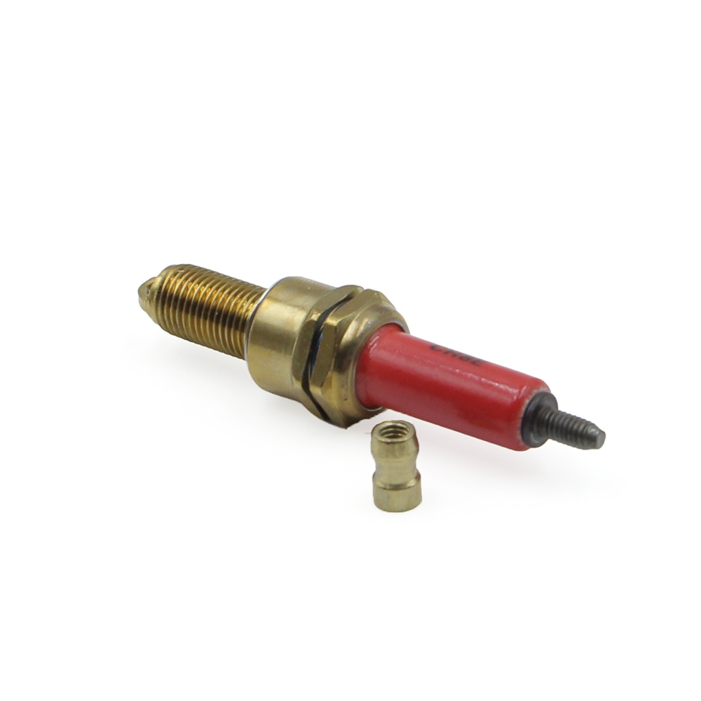 1-5 Pcs CR8E Spark Plugs For H - огляд і ціна Motorcycle Spark Plug