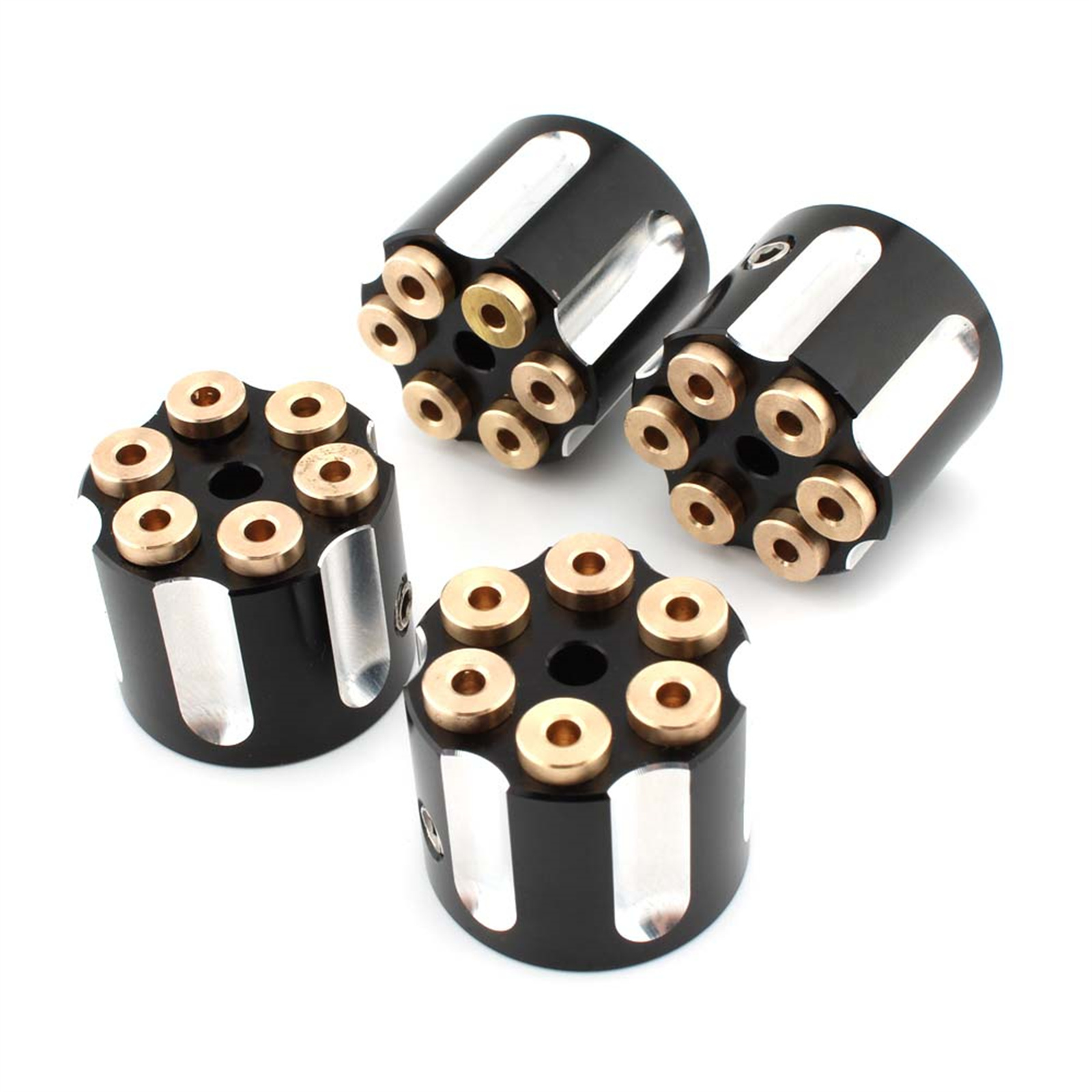 Pop Motorcycle Rear Engine Cov - огляд і ціна Motorcycle Spark Plug