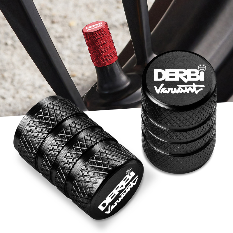 2PCS Motorcycle CNC Tire Valve - огляд і ціна Motorcycle Valve Cover