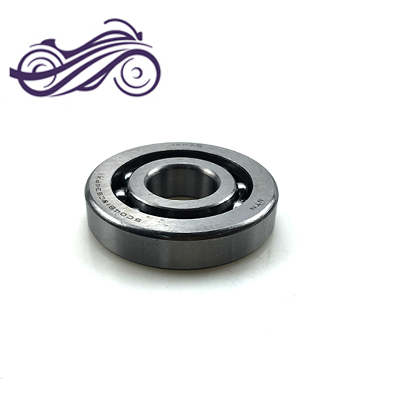 Motorcycle Suitable for DIO ZX - огляд і ціна Motorcycle Crankshaft