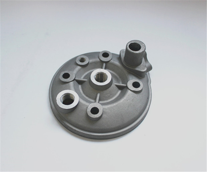 Motorcycle ceramics cylinder K - огляд і ціна Motorcycle Engine Kit