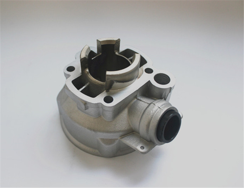 Motorcycle ceramics cylinder K - огляд і ціна Motorcycle Engine Kit