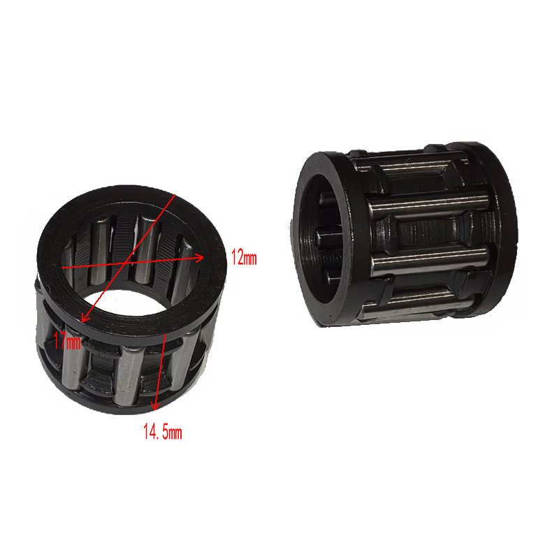 Motorcycle Crankshaft Needle R - огляд і ціна Motorcycle Crankshaft