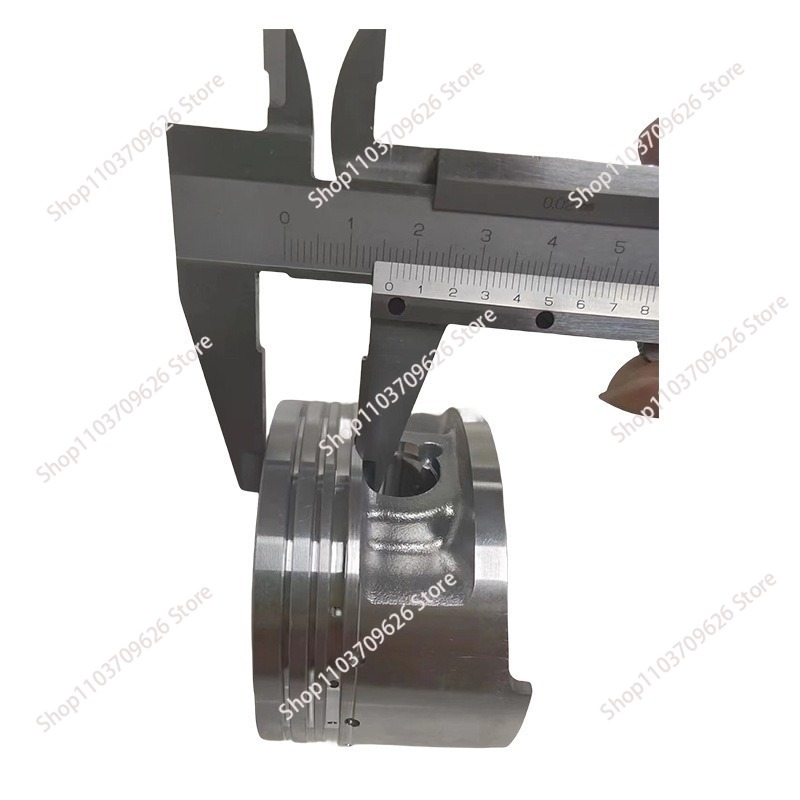 Motorcycle piston 350cc engine - огляд і ціна Motorcycle Piston