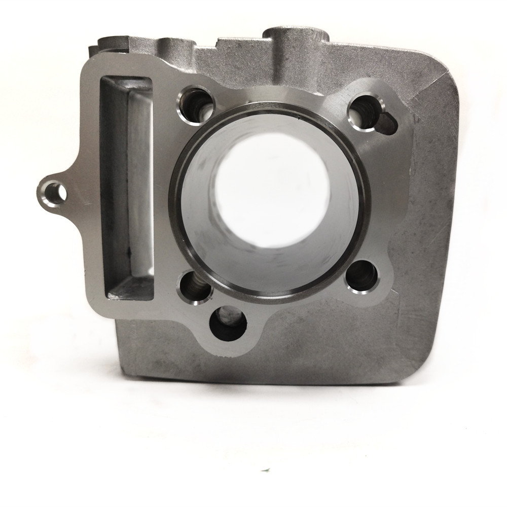 Motorcycle Cylinder Block Pist - огляд і ціна Motorcycle Gasket