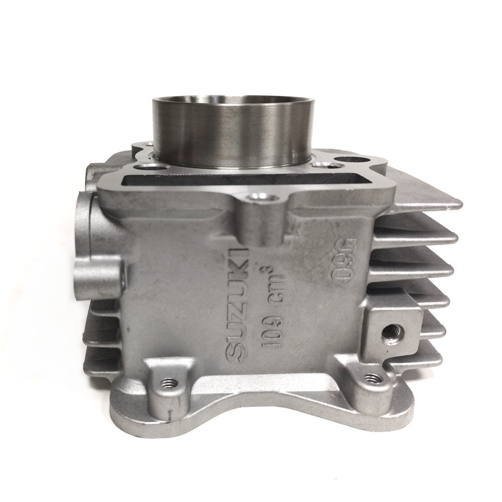 Motorcycle Cylinder Block Pist - огляд і ціна Motorcycle Gasket