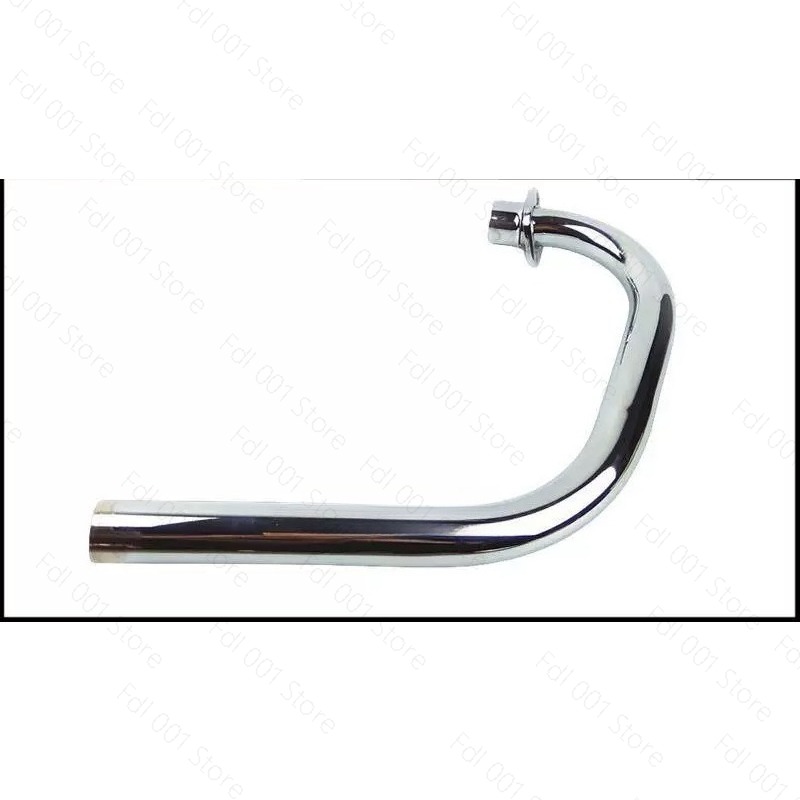 Motorcycle Exhaust Header Fron - огляд і ціна Motorcycle Gasket