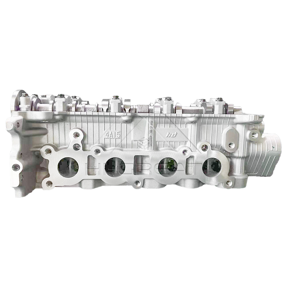 Wholesale High Performance K5  - огляд і ціна Engine Cylinder Head